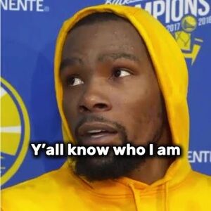 Meet your Posher, Terry jr